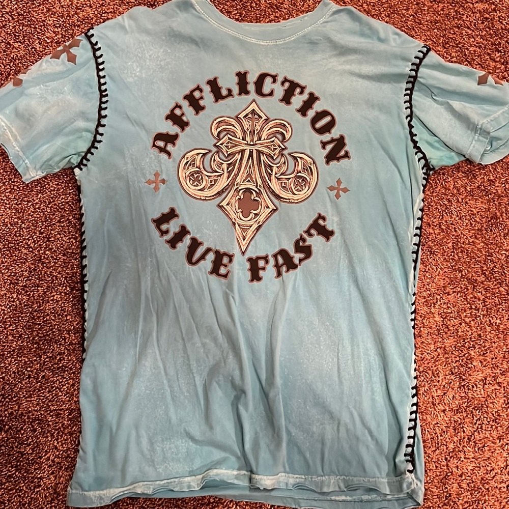 Affliction